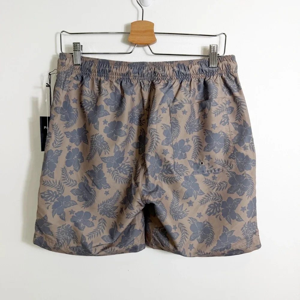 PacSun swim trunks